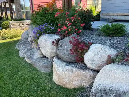 landscaping services Bear River City